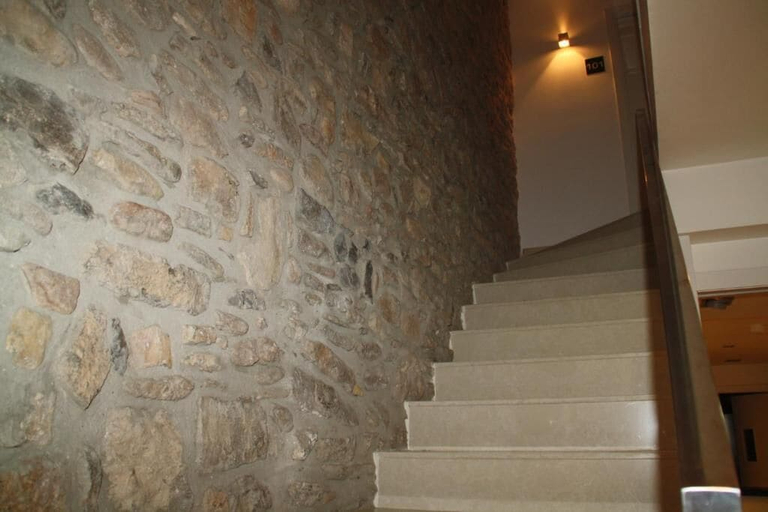 Others 4, Hostal Somnis, Barcelona