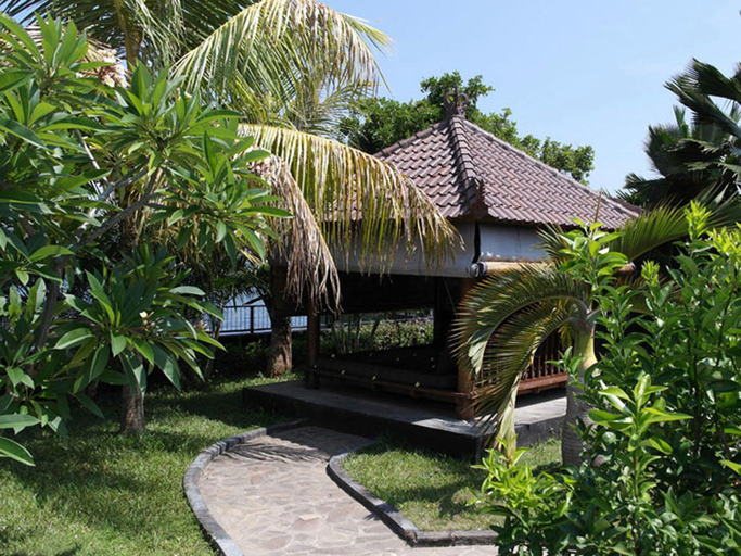 Exterior & Views, Villa Cymopoleia, Buleleng