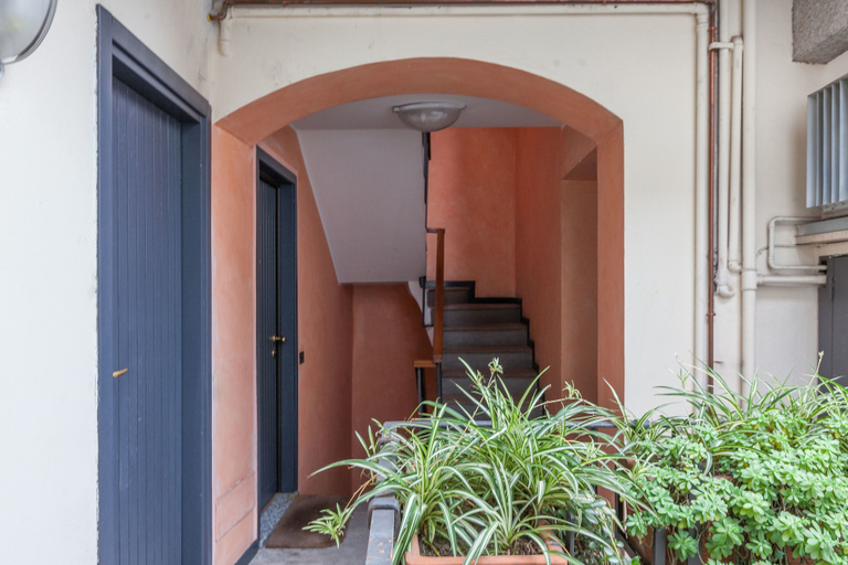 Others 4, easyhomes - Spiga Suite, Milano