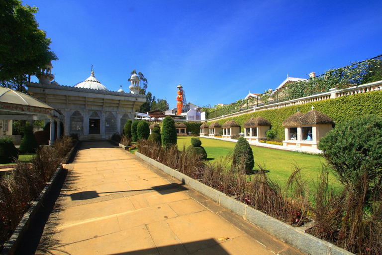 Exterior & Views 1, Haveli Atithi Bhavan, The Nilgiris