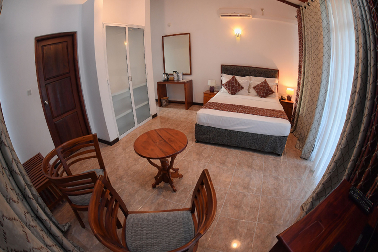 Bedroom 4, Sole Luna Resort & Spa, Tangalle