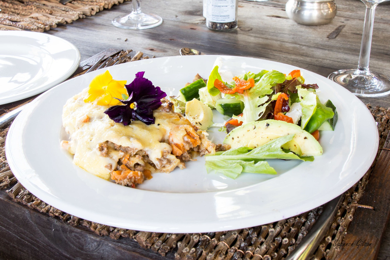 Food & Drinks 5, Flitwick Ranch, Sisonke