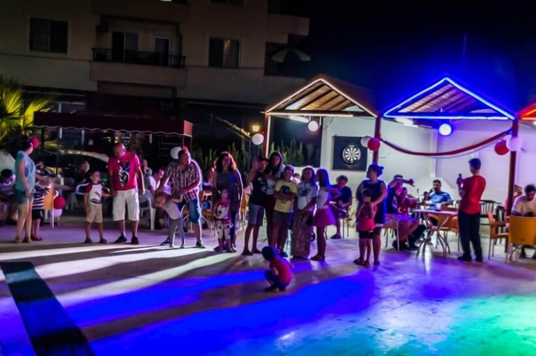 Sport & Beauty 5, Letoon Hotel & SPA, Didim