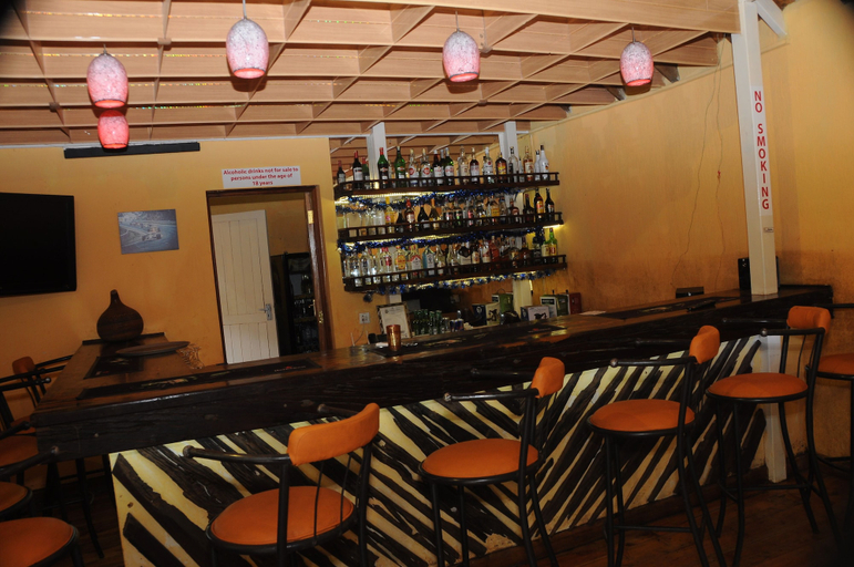 Food & Drinks 5, Hotel Riverview Westlands, Dagoretti North