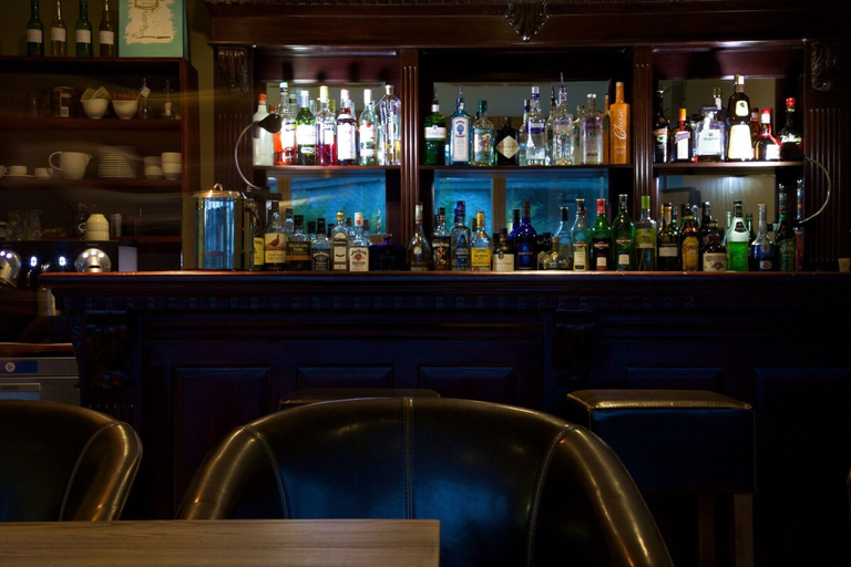 Food & Drinks 4, Eckington Manor, Worcestershire
