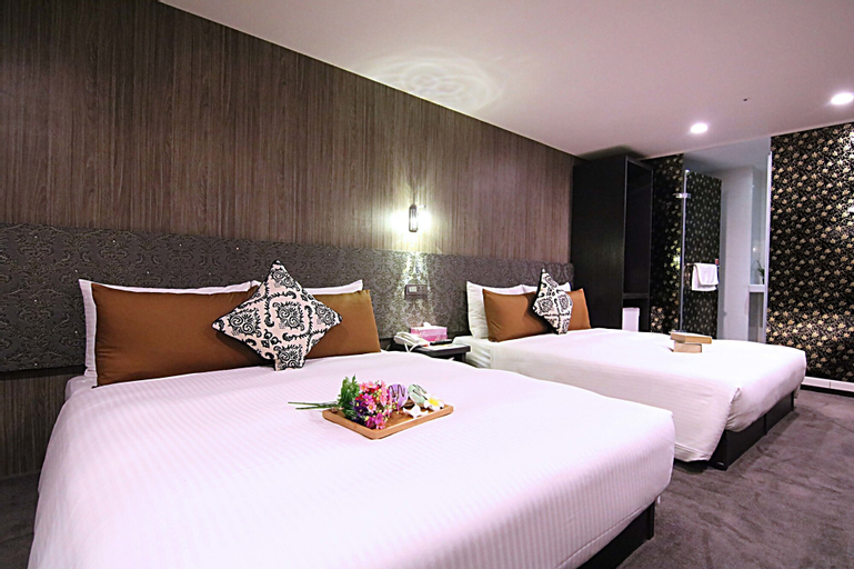Bedroom 19