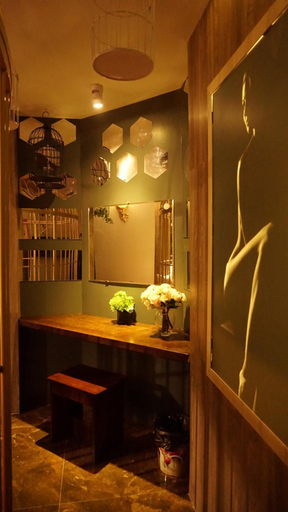 Food & Drinks 4, Cozi9 Theme Hotel, Kiến An