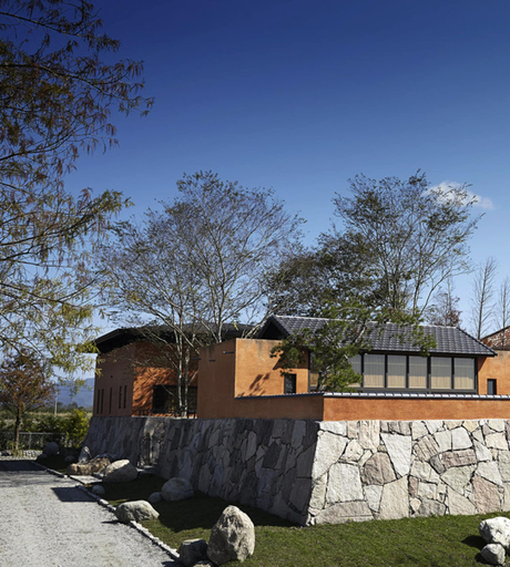 Exterior & Views 1, Stay Resort, Hualien