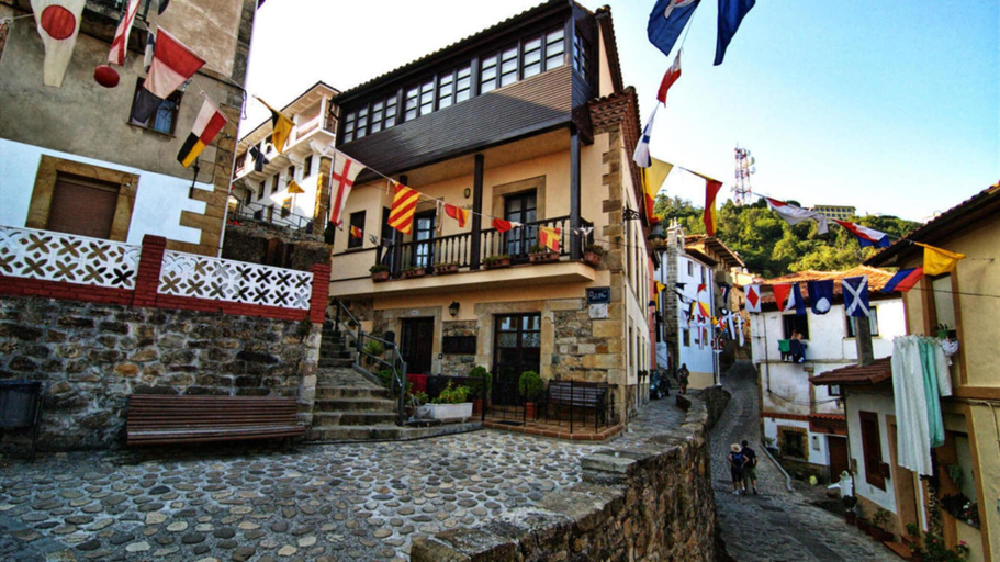 Exterior & Views, Apartment in Isla, Cantabria 103622 by MO Rentals, Cantabria