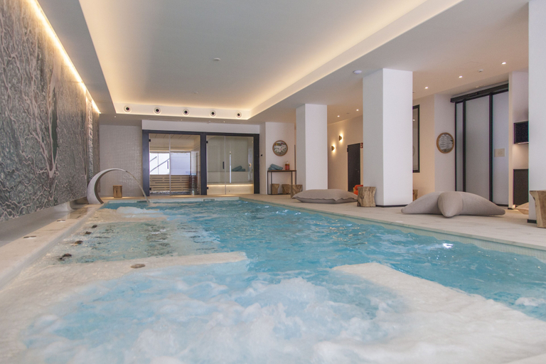 Sport & Beauty 3, Stic Urban Hotel & Spa, Baleares
