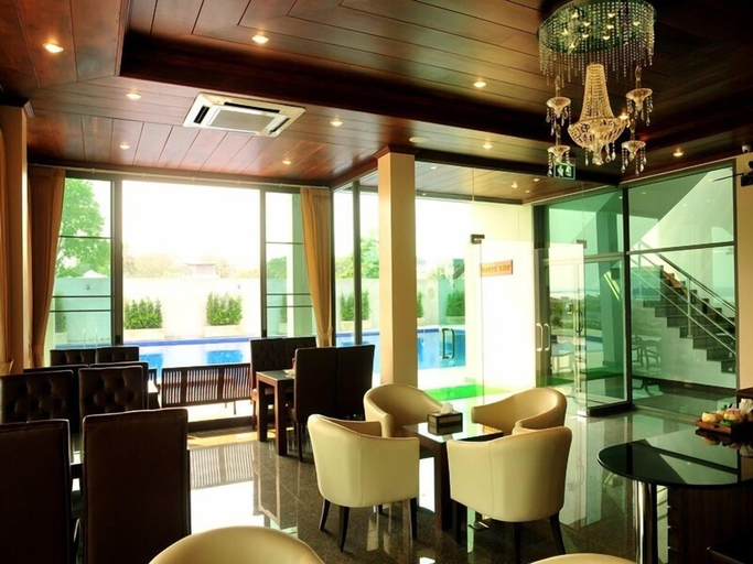 Food & Drinks 5, Green Hill Hotel Phayao, Muang Phayao