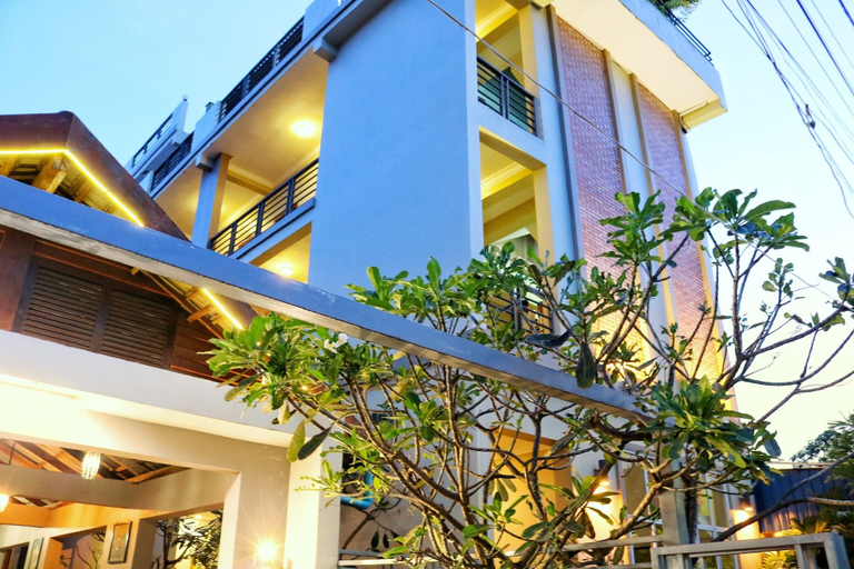 Exterior & Views 2, Neakru Guesthouse and Restaurant, Kampot