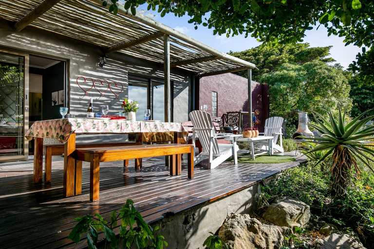 Food & Drinks, Leopardstone Hill, City of Cape Town
