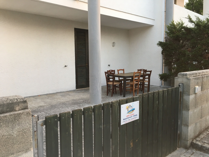 Others 5, Myavacanze, Lecce