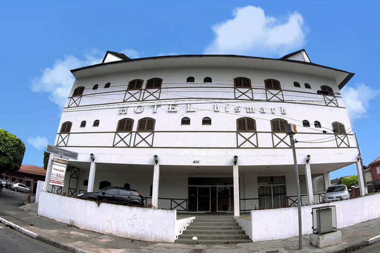 Exterior & Views, Hotel Bismark, São Bernardo do Campo