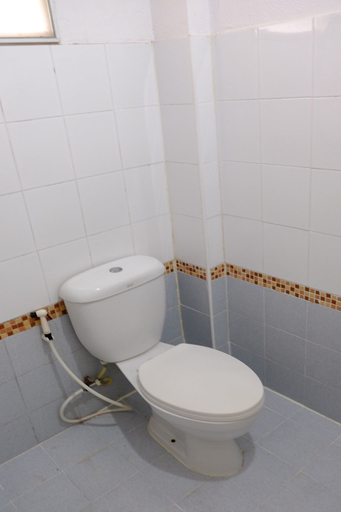 Bathroom 3, Bansuannamdee, Pluak Daeng