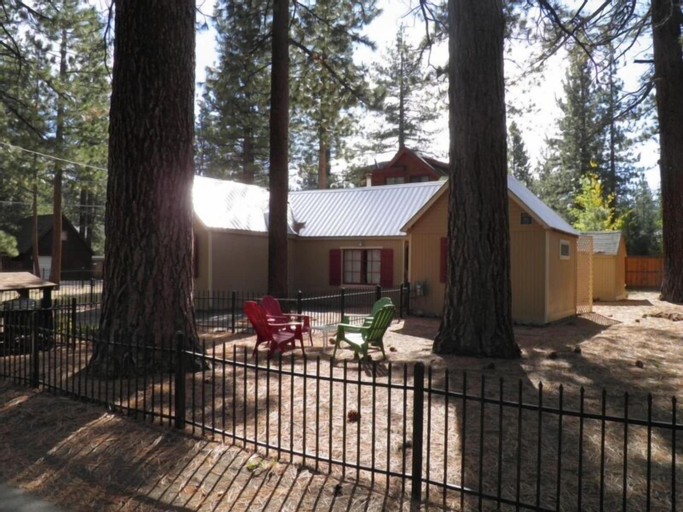 780 Merced Ave., El Dorado