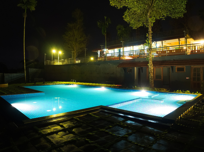 Sport & Beauty 3, Vistara Resort, Wayanad