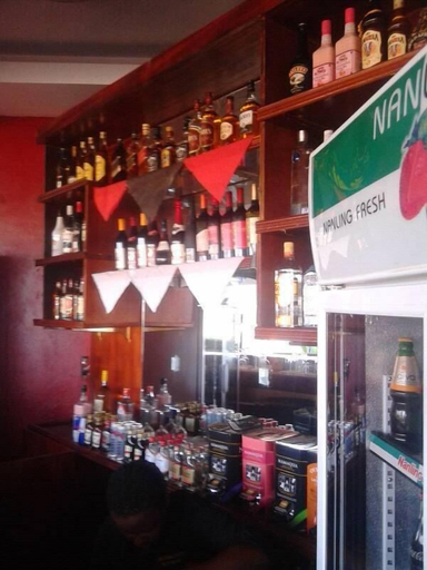 Food & Drinks 4, Makutano Hotel, Kampala