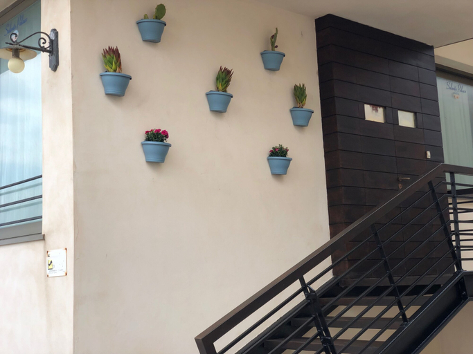 Exterior & Views 2, Salento Palace Bed & Breakfast, Lecce