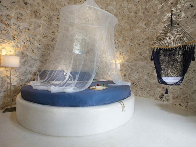 Bedroom, Giardino Dei Mirti, Lecce