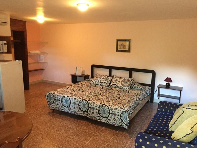 Bedroom 3, Costa Del Sol, Garabito
