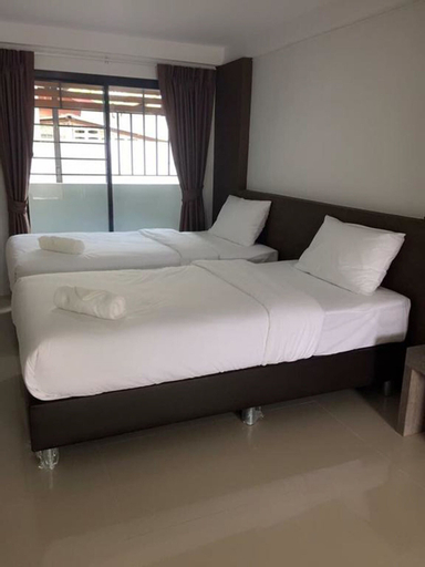 Bedroom 3, Boeing Grand, Muang Nakhon Si Thammarat
