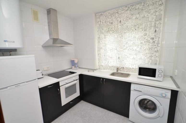 Others 4, Apartment in Isla, Cantabria 102770 by MO Rentals, Cantabria