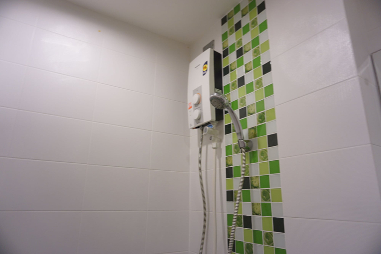 Bathroom 3, Green House Phuket, Phuket Island