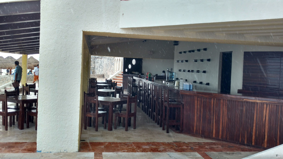 Food & Drinks 4, Apartment Solymar Cancun Beach, Benito Juárez