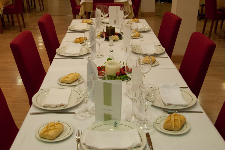 Food & Drinks 5, El Salugral Termal Resort, Cáceres