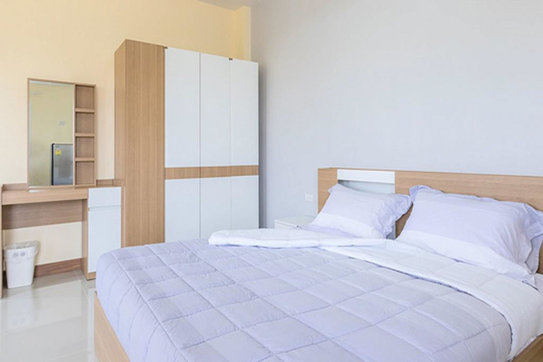 Bedroom, Alynda Place, Muang Nakhon Ratchasima