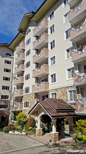 Prestige Vacation Apartments - Bonbel Condominium, Baguio City