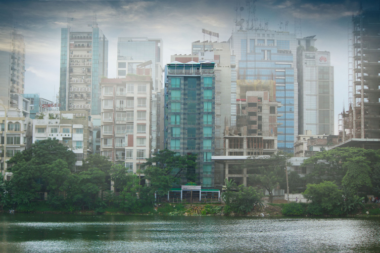 Others 5, Lake Wood Residency, Dhaka