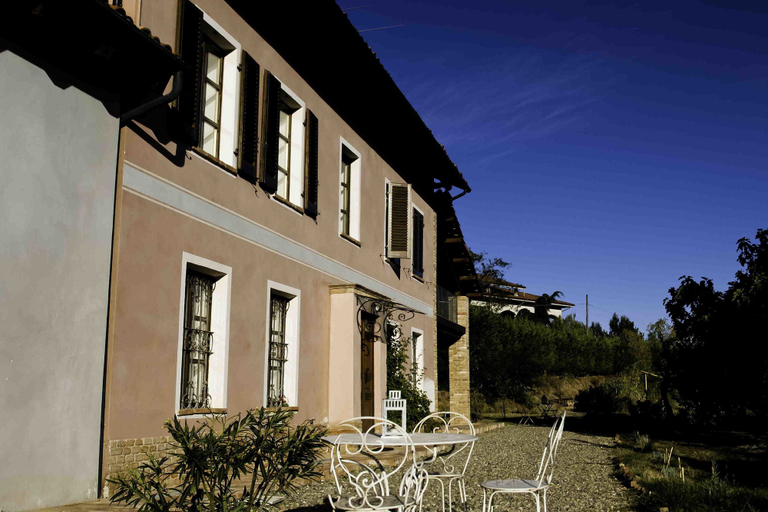 Exterior & Views 2, Casa Isabella, Asti