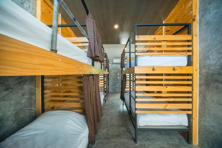 Others 5, ChillHub Hostel, Phuket Island