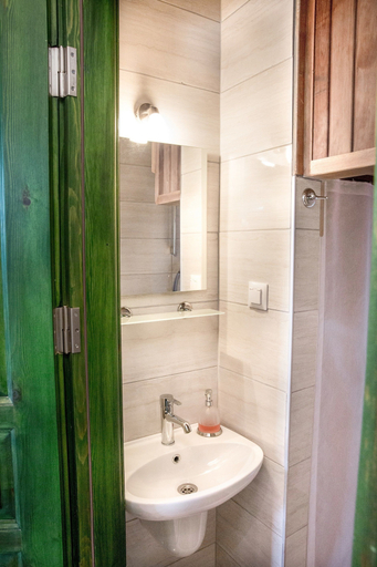 Bathroom 3, Two Stone Homes, Marmaris