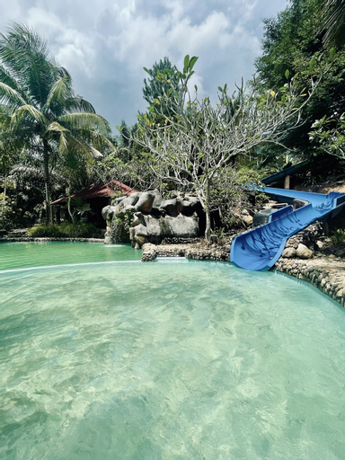 Sahom Valley Resort - Agro & Eco, Kinta