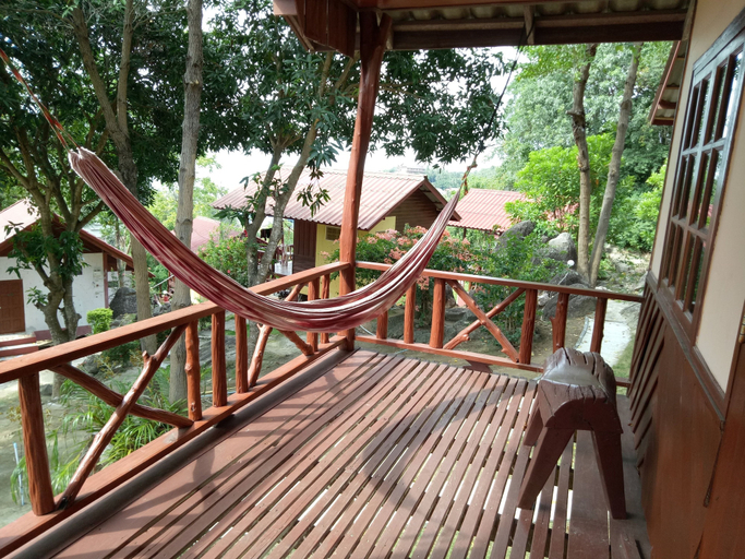 Others 5, J.B.Hut Bungalows, Ko Phangan