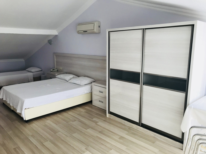 Bedroom 5, Yagmur Hotel, Fethiye