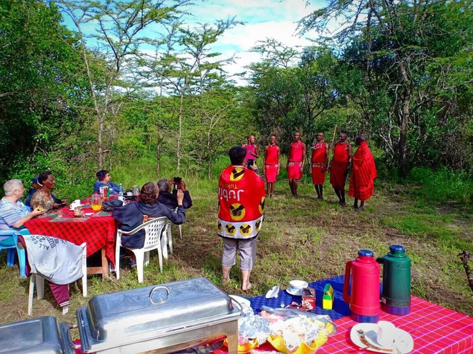 Others 4, Leruk Guest House, Narok West