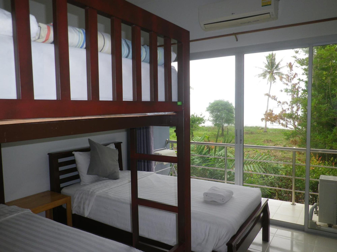Bedroom 3, The Theatre Villa, Bang Saphan