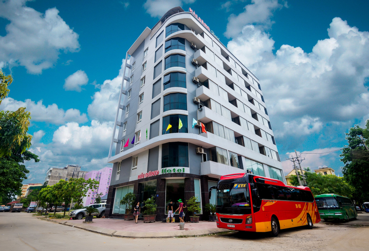 Hai Dang Hotel, Cửa Lò