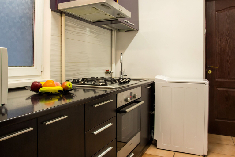 Others 4, Tineretului 20 by MRG Apartments, Municipiul Bucuresti