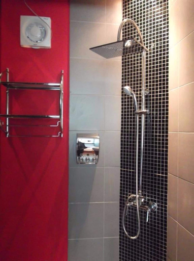 Bathroom 4, Marina Residence, Ko Samui