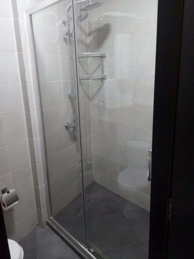 Bathroom 4, Old Garden Hotel, Batumi