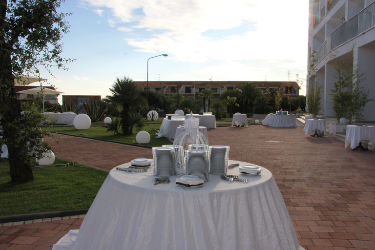 Food & Drinks, San Domenico Family Hotel, Cosenza