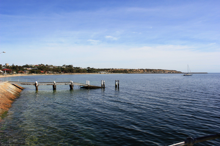 Port Vincent Motel & Apartments, Yorke Peninsula - North