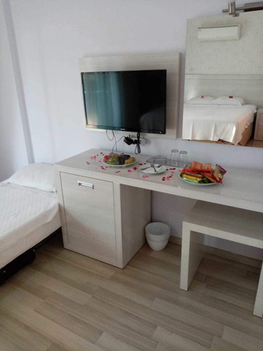 Bedroom 3, Yagmur Hotel, Fethiye