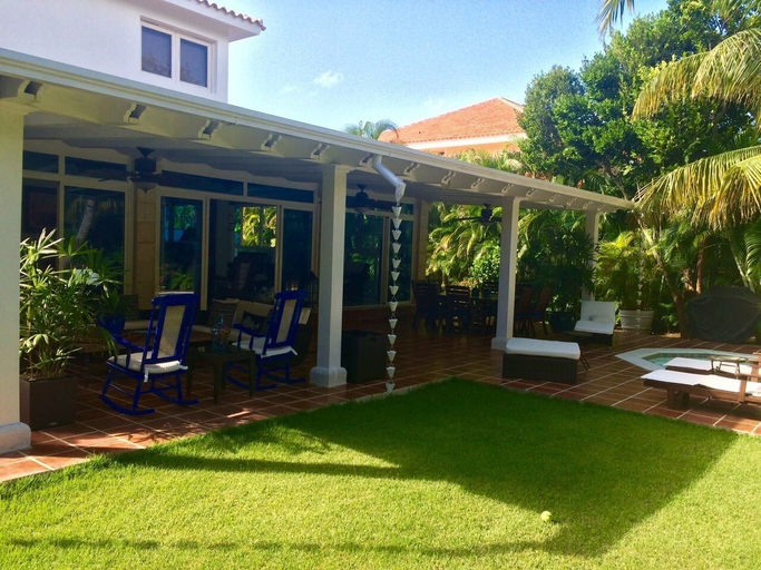 Exterior & Views, Tortuga B-47, Salvaleon de Higuey